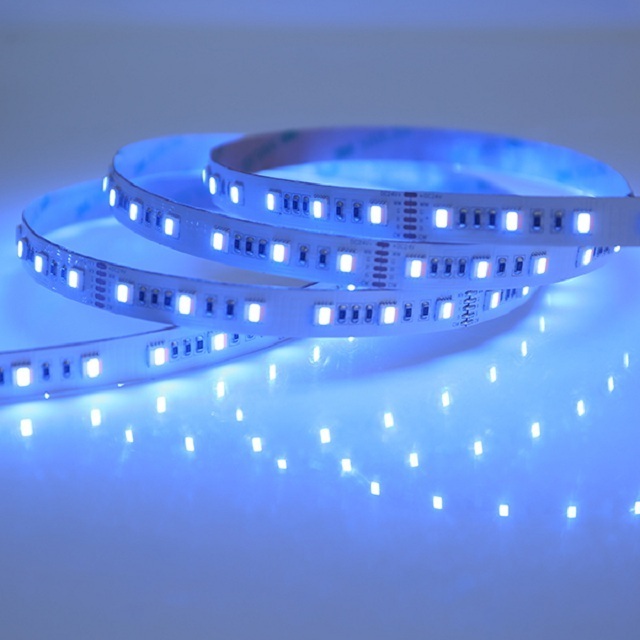 RGBWWCW LED Light 5in1 RGBWW LED Strip 5 color led strip light IP20 IP65 IP66 IP68