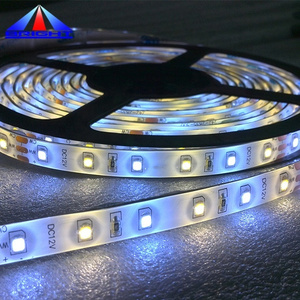 High CRI 95 dual color led strip light smd2835 SMD2110 double color led tape Bi color led lighting