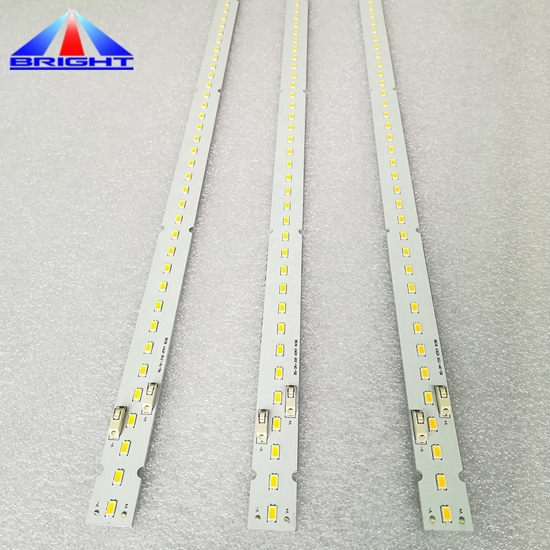 Full spectrum lm301h EVO plant growth led board lm301b led bar Grow Light lm561c S6 bin ri-gid led strip