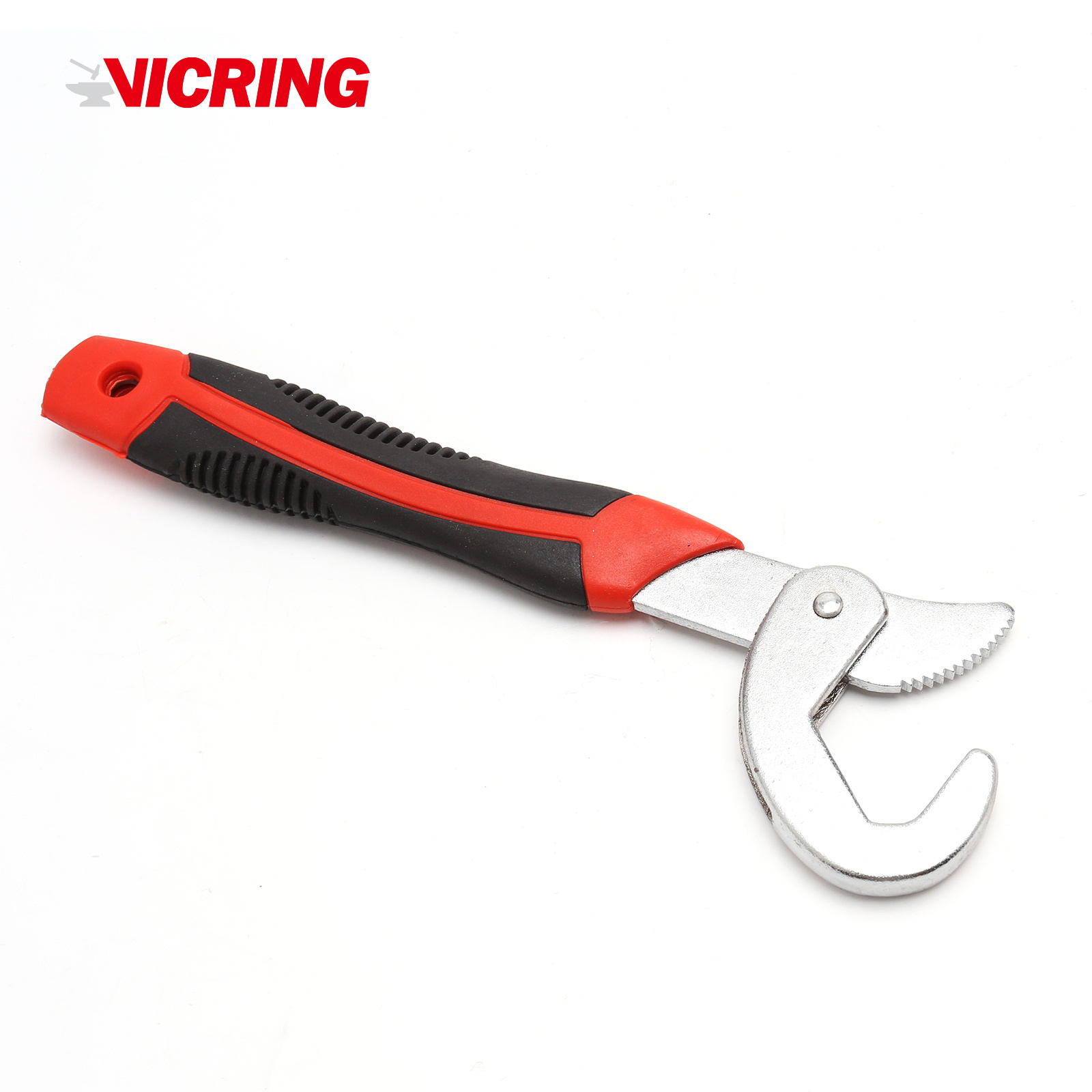 VICRING Manufacturer Hand Multi Tools Lightweight Quick Adjust Pliers Spanner Universal Adjustable Wrench Easy-to-use