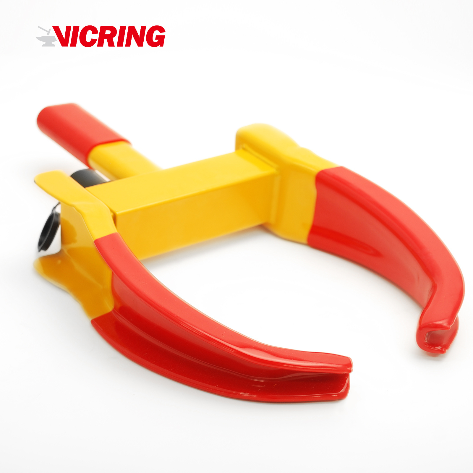 VICRING  Useful Wheel Lock Clamp Boot Tire Claw Auto Car Anti Theft Lock For Parking Car Truck Rv Boat Trailer