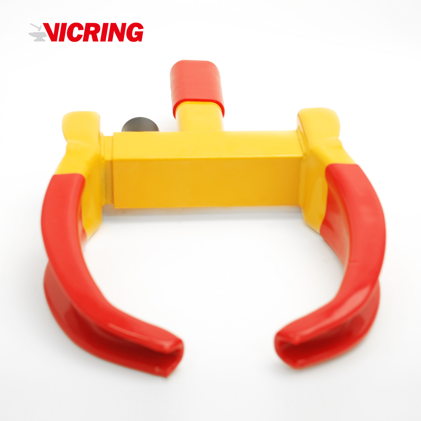 VICRING  Useful Wheel Lock Clamp Boot Tire Claw Auto Car Anti Theft Lock For Parking Car Truck Rv Boat Trailer