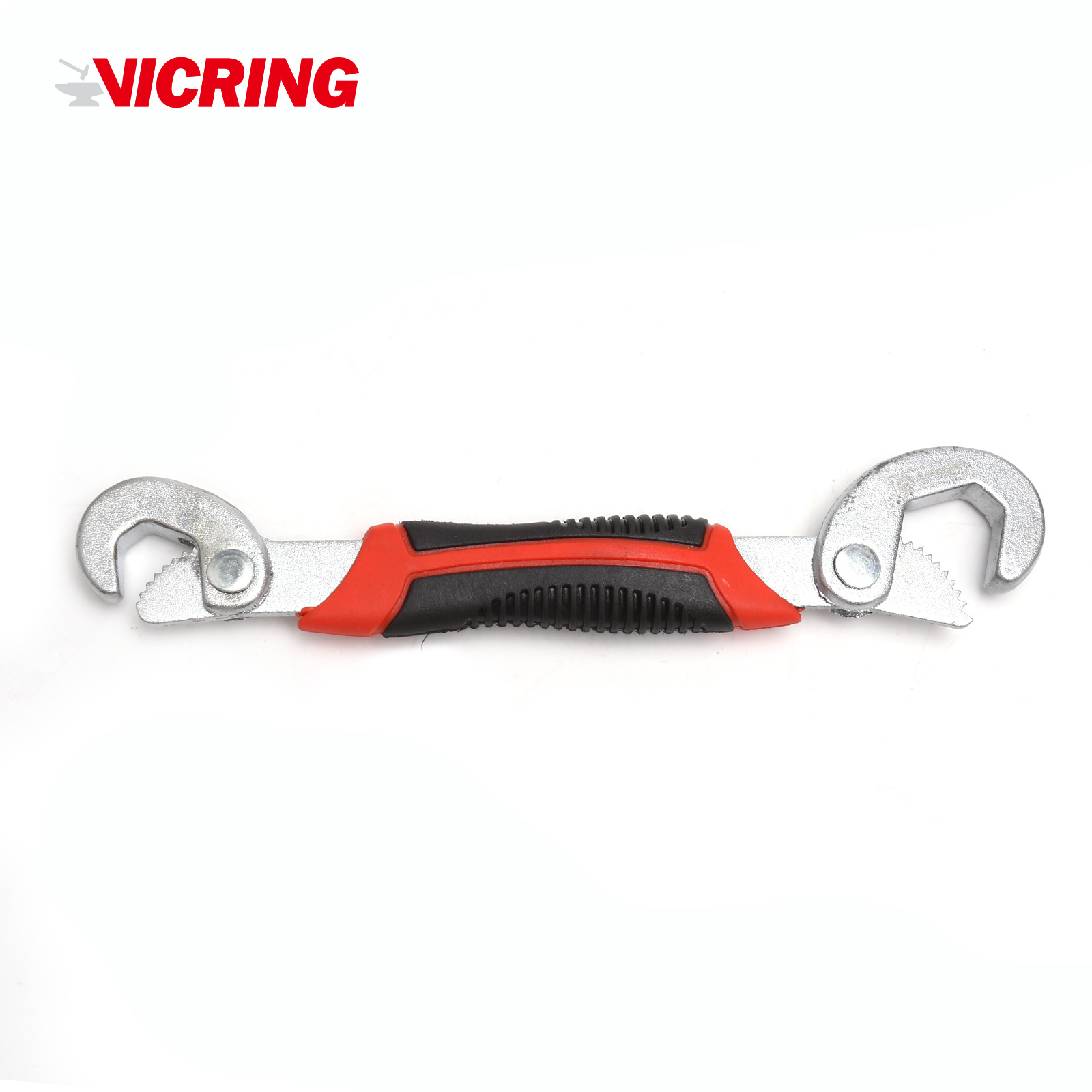 VICRING Manufacturer Hand Multi Tools Lightweight Quick Adjust Pliers Spanner Universal Adjustable Wrench Easy-to-use