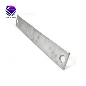 BRIGHT High Temperature 110V 200W 400*290mm Electric Mica Heater Plates Element