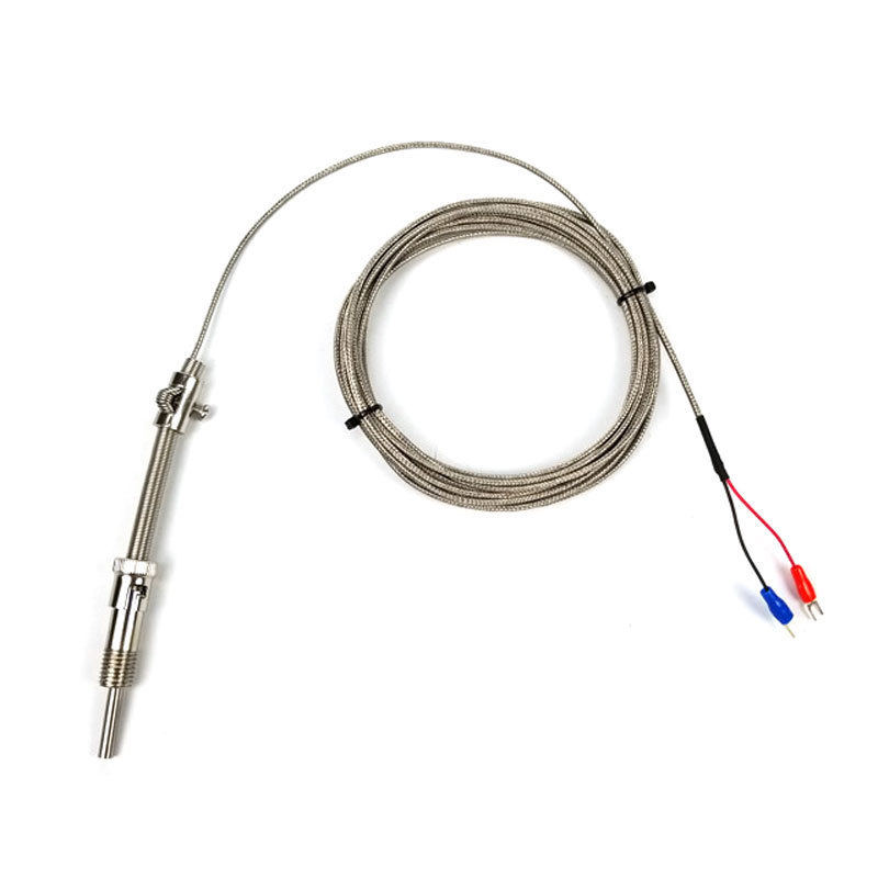 BRIGHT K Type Thermocouple Thermocouple Mi Cable Wire 3mm Probe 1500 Degrees