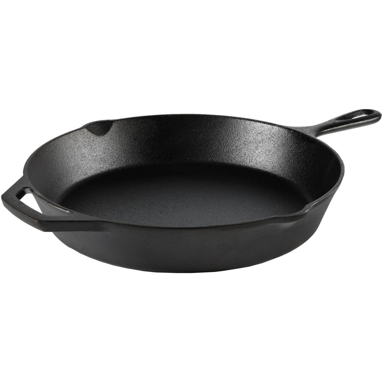 Vegetable Oil Coated Grill Pan Cast Iron Non Stick Frying Pan High Quality Cast Iron Frying Pan