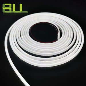 MIni neon 0505 CRI90+ light ip67 8w dc24v 24v lamp flexible waterproof flex 24v led neon light