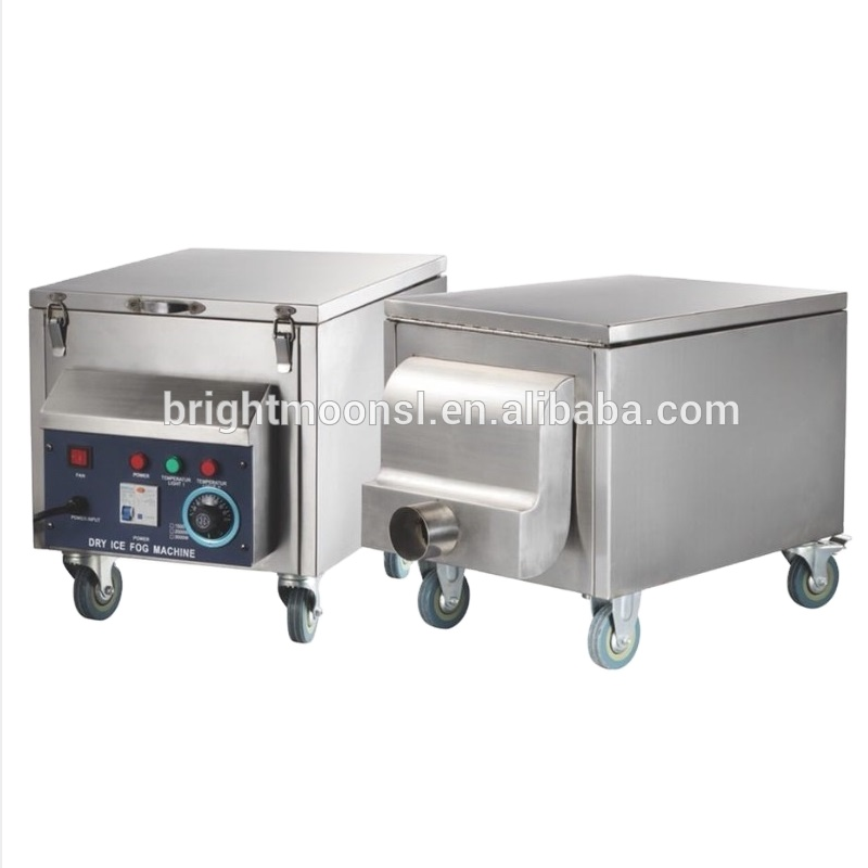 6000W/4000W/3000W Medium dry ice machine dry ice blasting machine dry ice making machine