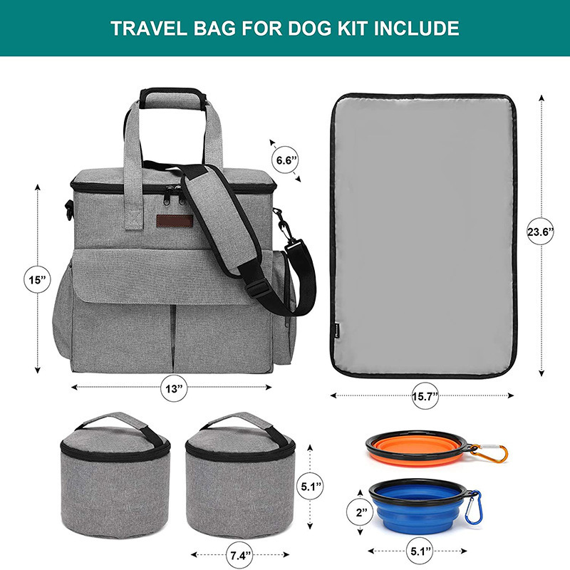 Cheap Dog Storage Organizer Design Carrier Tote Purse Organiser Pet Travel Bag Expandable