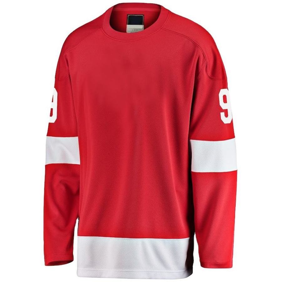 Hot Sublimation Ice Hockey Uniform Custom Made Team Uniform Custom Hockey Jersey For Men ice hockey uniform