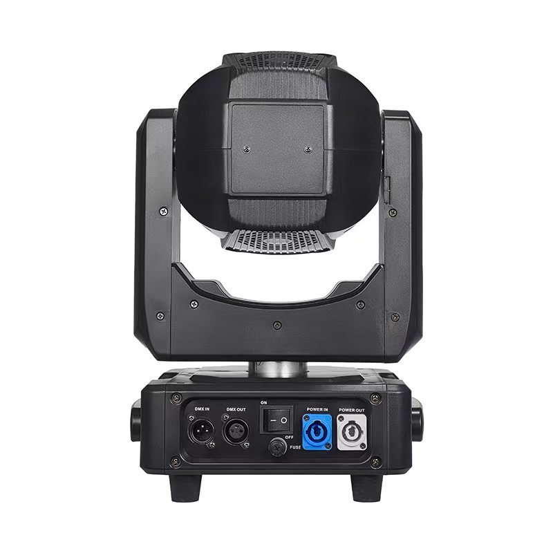 High Quality Mini 7R 230w Sharpy Beam Spot Moving Head Light For Night Club Disco Lighting Concert