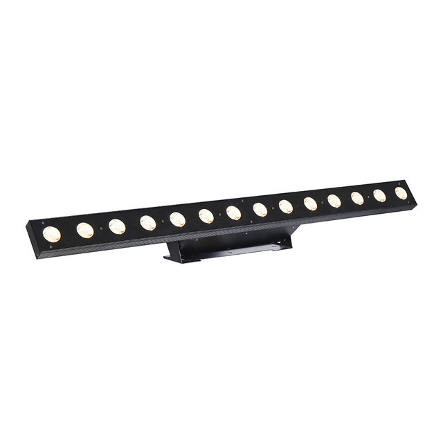 Hot selling 14x3w 2in1 LED matrix bar wall washer light