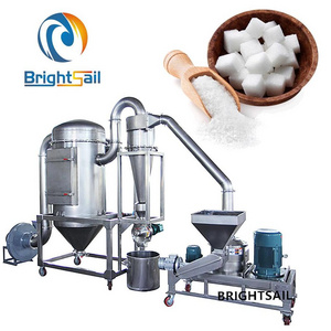 sugar fine powder pulverizer sugar grinder