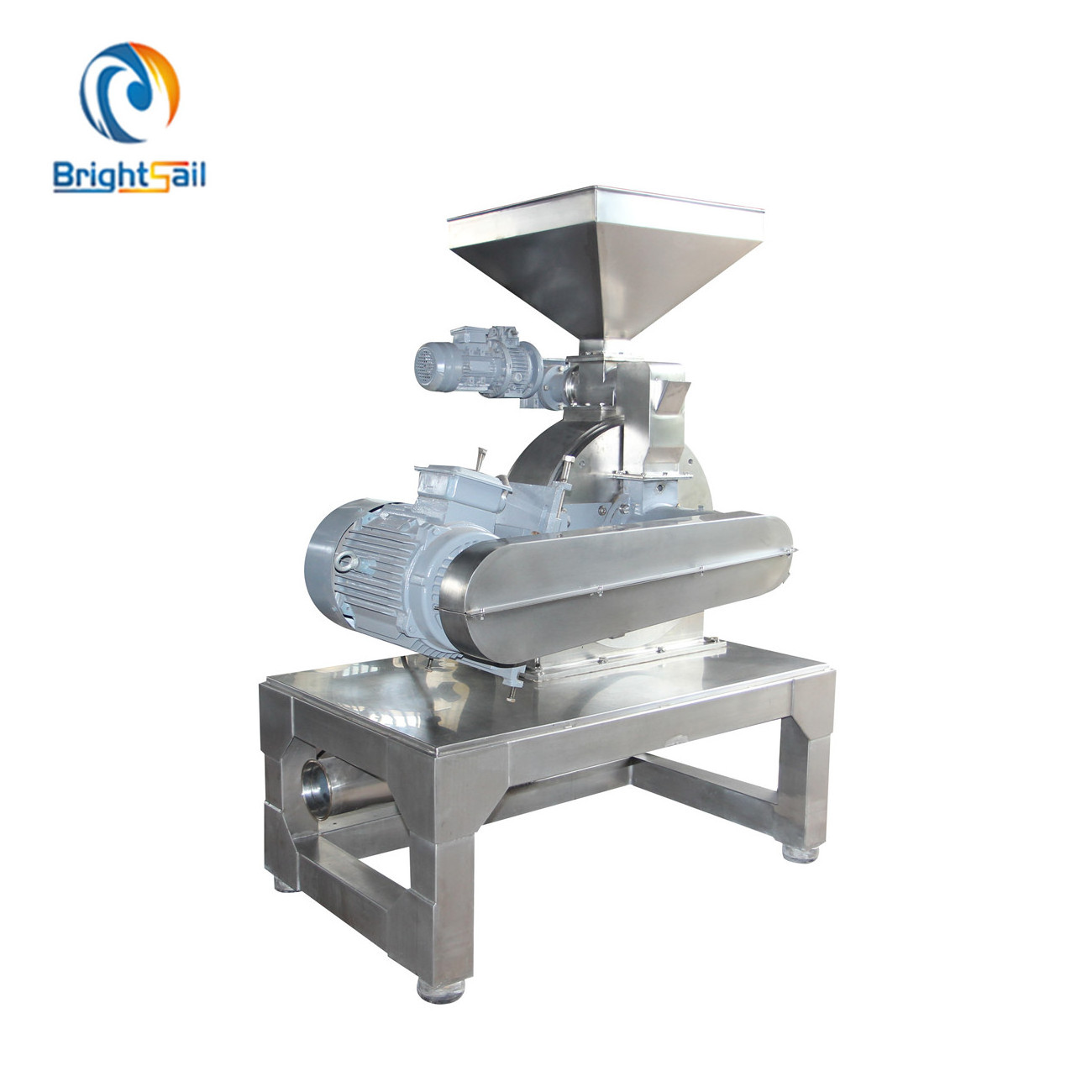 coriander seeds grinder machine nutmeg grinder machine spices grinder machine for powder