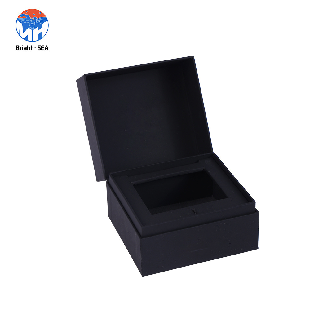 Jewelry Surprise Valentine'S Day Wholesale Cartridge Packaging Paper Necklace Boxes Facial Cube Custom Gift Box