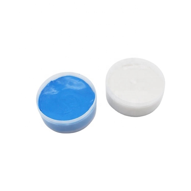 Factory Directly Supply best dental products smile teeth whitening impression putty base paste