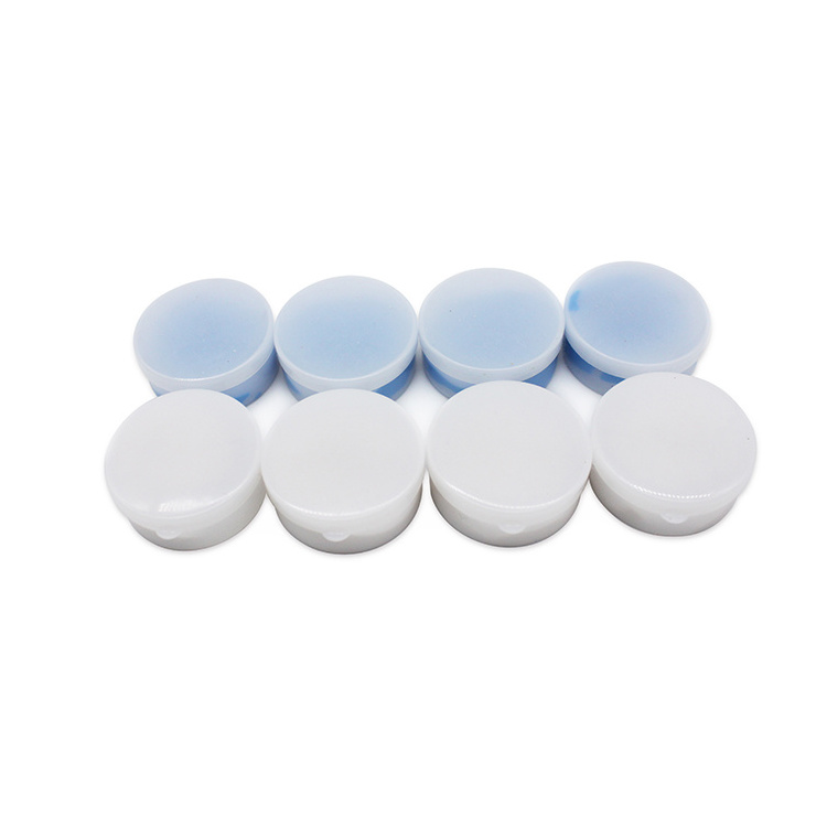 Dental silicone impression putty set for dental lab or Grillz/ Dental impression material putty