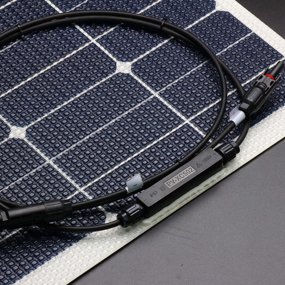 150w 18v semi efte flexible solar panel for boats 100W 120W 160W 300W etfe solar panel kit for RV boat