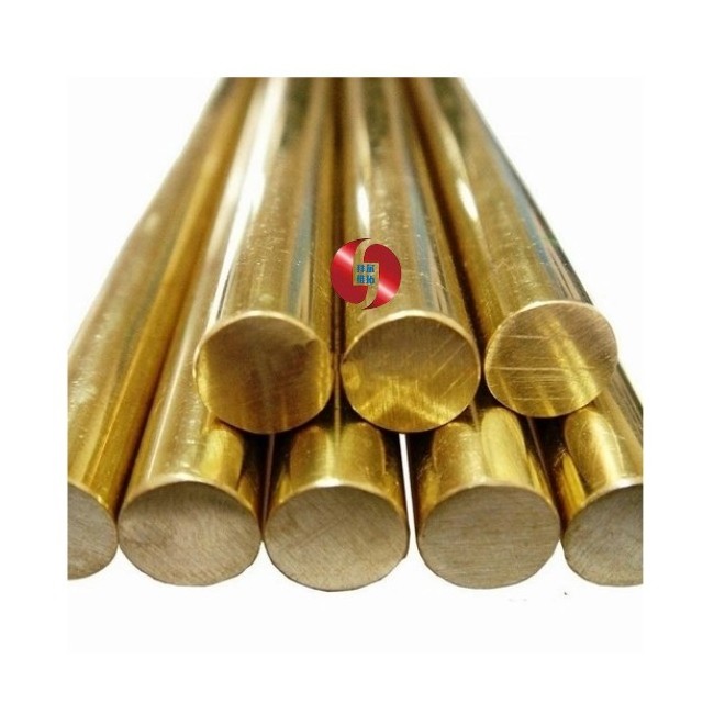 Copper Bar Flat Bus Bar Copper Rod Brass Rod Price Per Kg