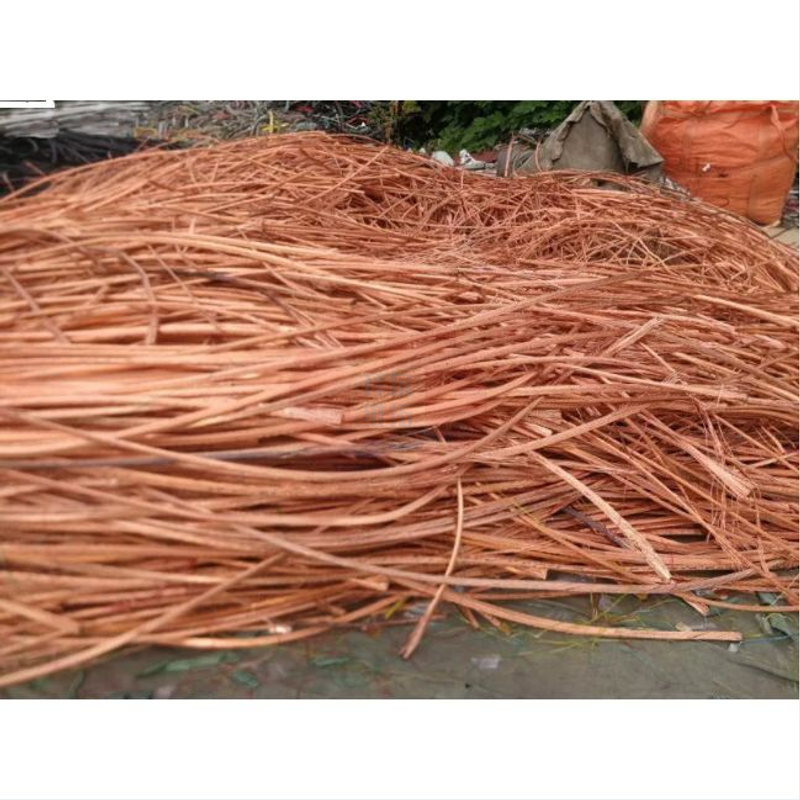 Fast Delivery Copper Scraps       With Factory Price Copper Flat Bar