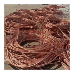 The Best And Cheapest Wire Scrap       With Good Quality Top Quality 99.95%