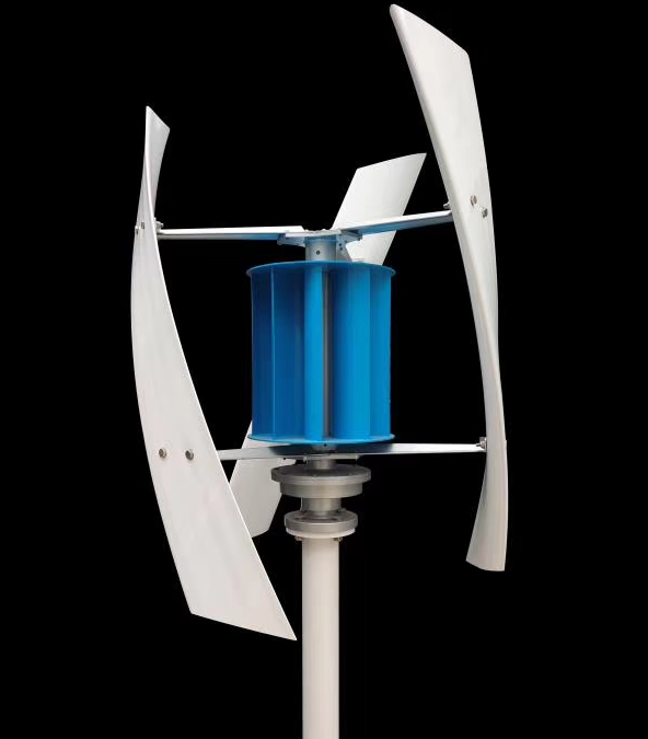 3000W 5000W 10000W  Wind Turbine Generator