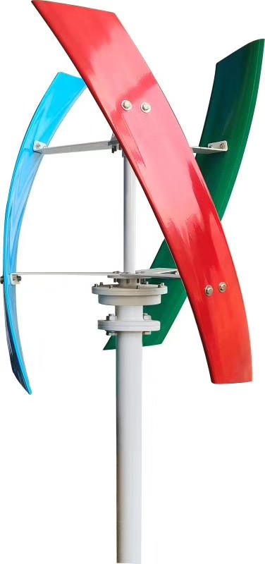 3000W 5000W 10000W  Wind Turbine Generator