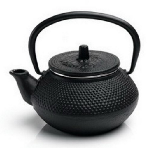 Various Top Grade Cast Iron Tea Kettle Teapot 1000ML