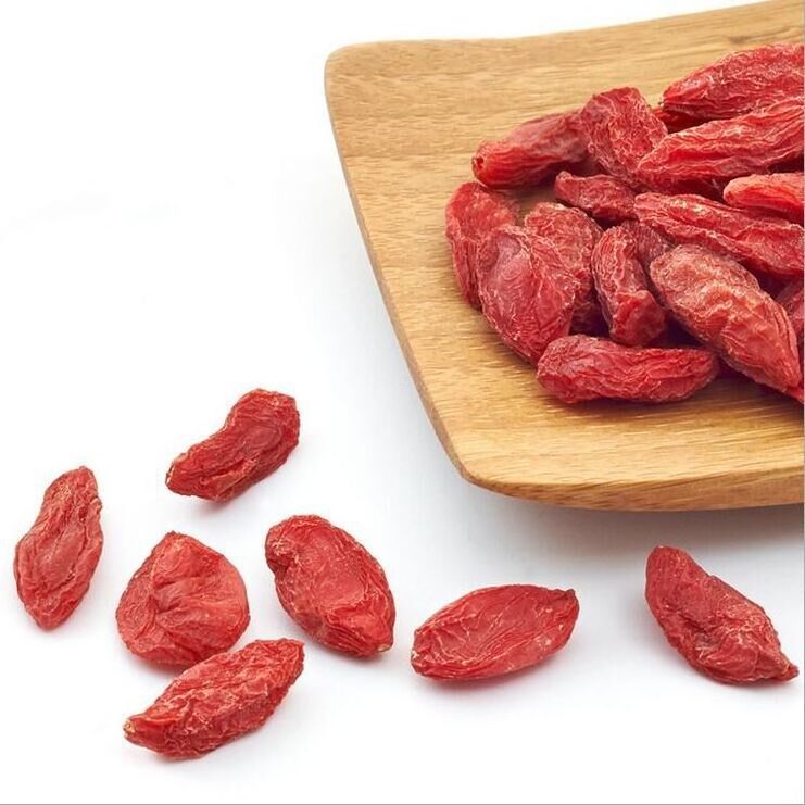 Ningxia Goji Berry,Chinese wolfberry,Goji,Middle Size