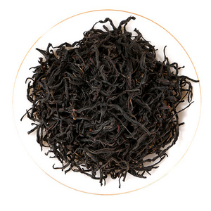 Wholesales Chinese black tea Lapsang souchong zhengshan xiaozhong tea supplier