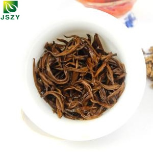 Best Quality Hong Jin Luo Yunnan Black Tea Dian Hong cha from Yunnan province