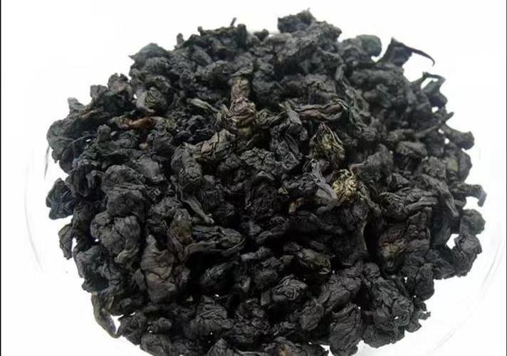 Chinese Brand Wholesale Bulk Price Beauty  of Health Slim  black oolong tea