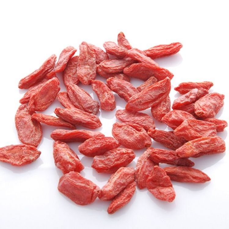 Ningxia Goji Berry,Chinese wolfberry,Goji,Middle Size