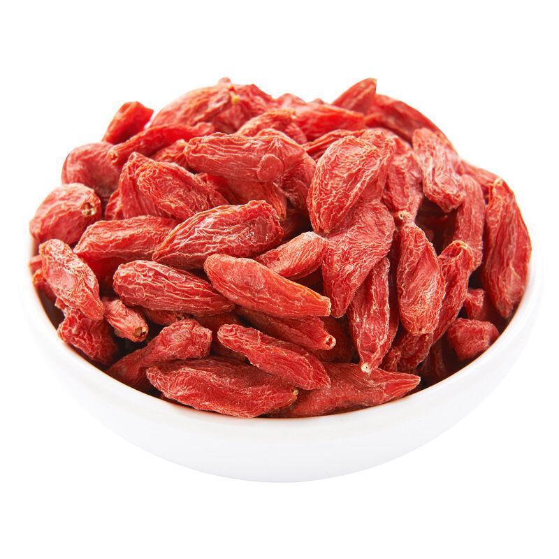 Ningxia Goji Berry,Chinese wolfberry,Goji,Middle Size