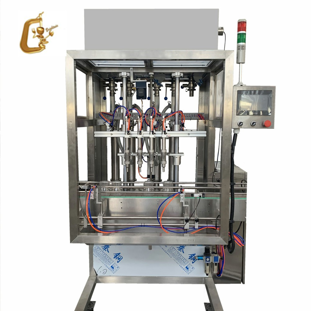 Brightwin semi-automatic/automatic water bottling machine water bottle filling machine filling machines