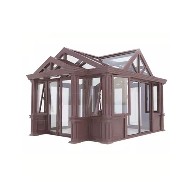 European style Outdoor gazebo wrought cast iron pavilion wedding decorations for sale