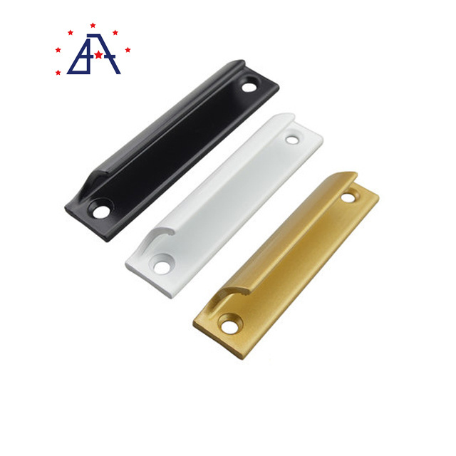 Stainless Steel Door Handle Stainless Steel Pull Handle Aluminium Handle