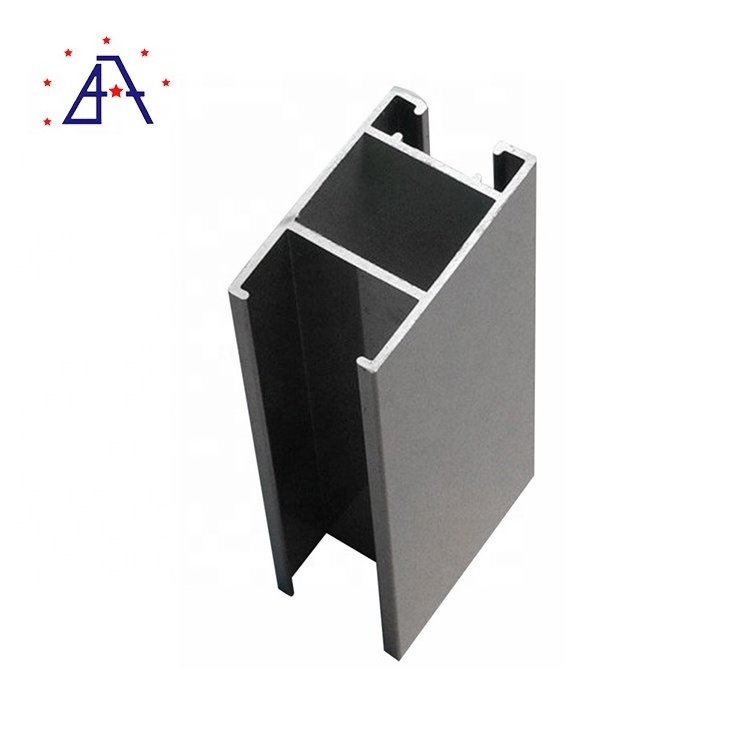 Factory Wholesale Aluminum Profile for Structural Aluminum Beams Aluminium Window Profiles