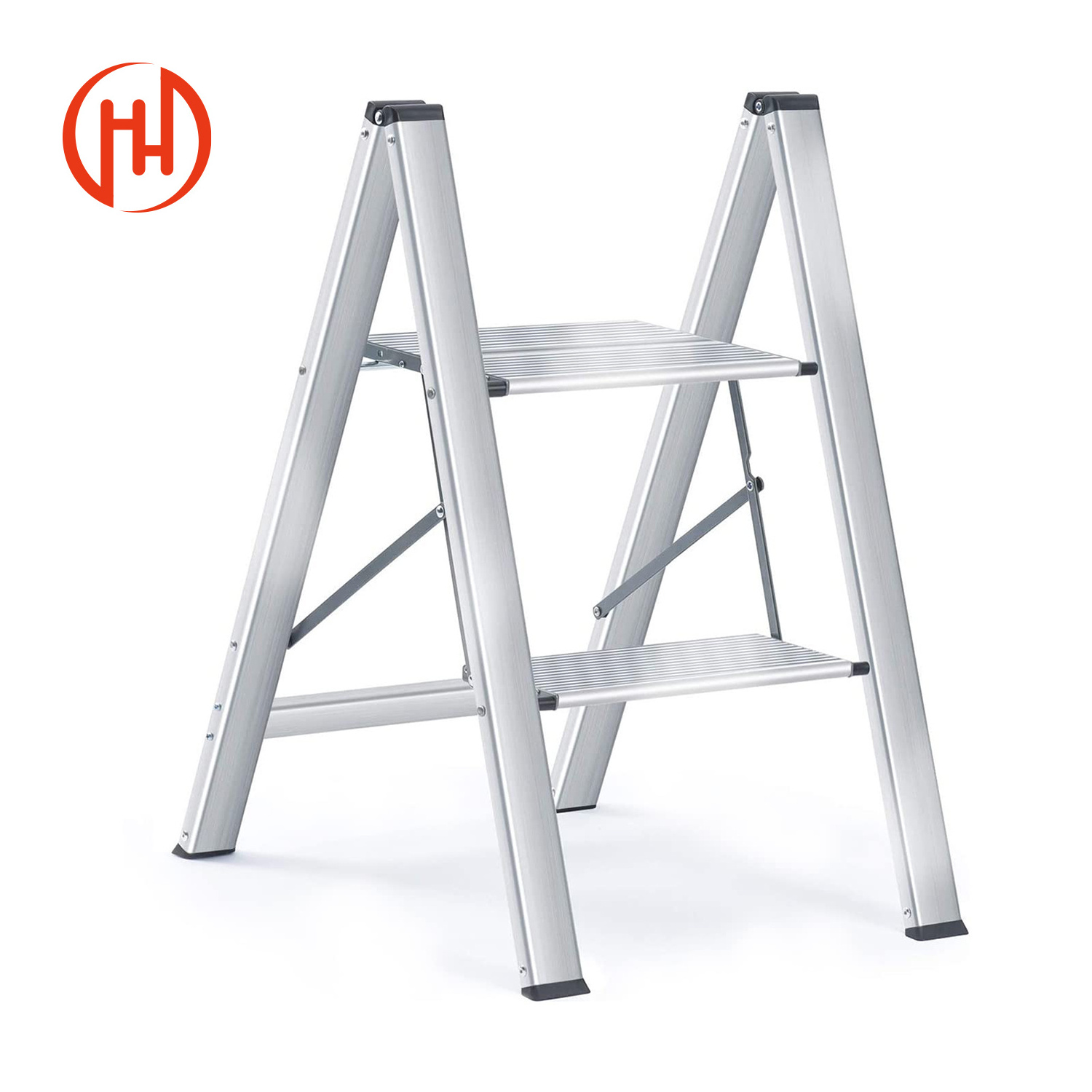 Aluminum Profiles Chair Ladder Step Extension Ladder Electric Work Platform Ladder