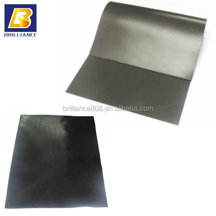 new products EMI conductive rubber soft silicone rubber sheet sticky silicone sheet price of rubber compound