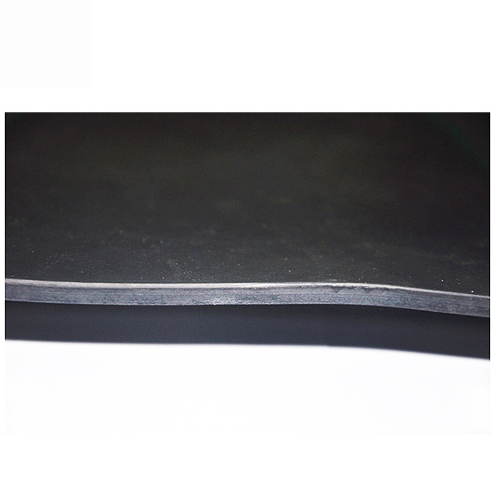 SBR Fabric Reinforced Rubber neoprene sheet gasket of choice for corrosive environments sbr rubber sheet