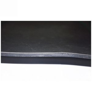 SBR Fabric Reinforced Rubber neoprene sheet gasket of choice for corrosive environments sbr rubber sheet