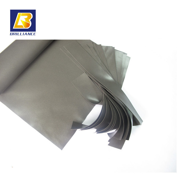 SBR Fabric Reinforced Rubber neoprene sheet gasket of choice for corrosive environments sbr rubber sheet