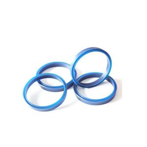 Conductive rubber O-rings for EMI shielding,solid,hollow extrusion,small rectangular shapes or circle molded EMI O rings