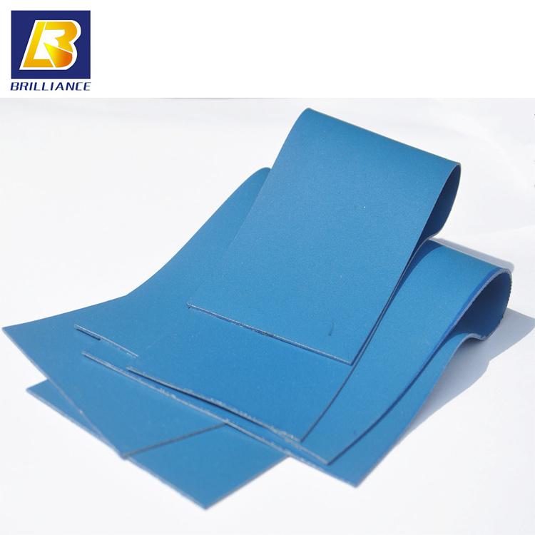 Hot sale customized various conductive sheet high thermal conductivity graphite sheet high temperature silicone rubber sheet