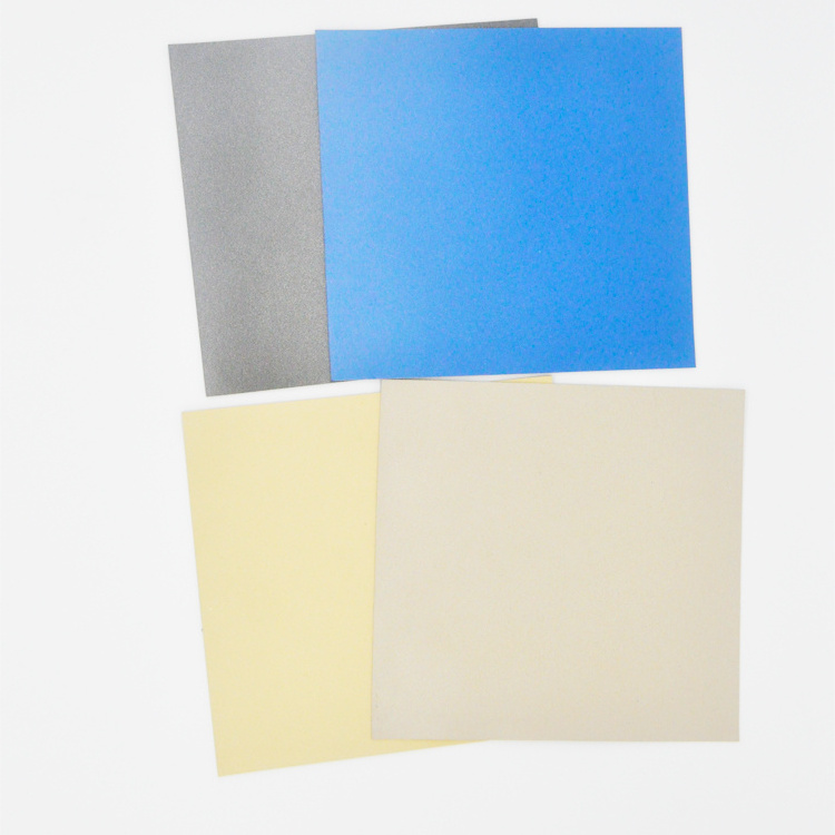 specialist silicone sheet products including electrically conductive silicone sheeting,conductive rubber sheet,Ag/Al sheet