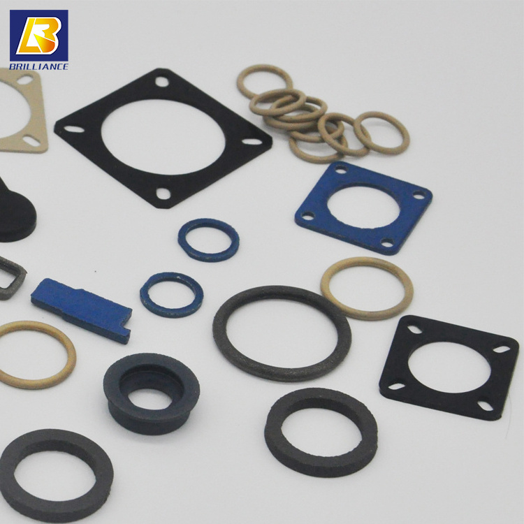 nickel copper plating EMI gaskets for groove sealing,automated form in place conductive solid gasket for connector shields