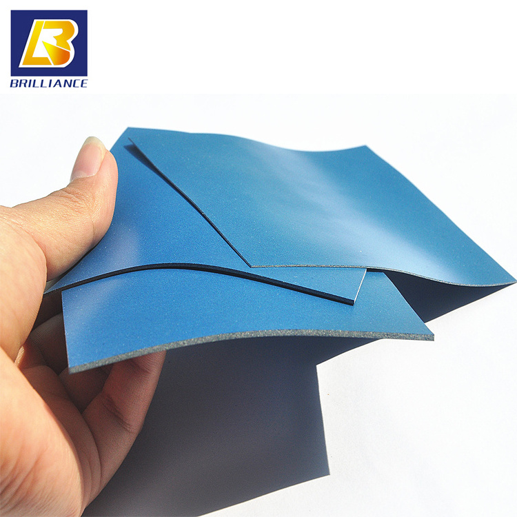 Silicon Rubber Thermal Conductive Gap Adhesive Insulating Pads,carbon rubber sheet for breakover,conductive pad