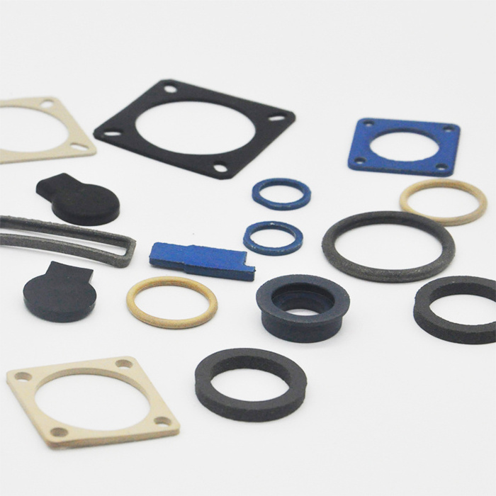 nickel copper plating EMI gaskets for groove sealing,automated form in place conductive solid gasket for connector shields