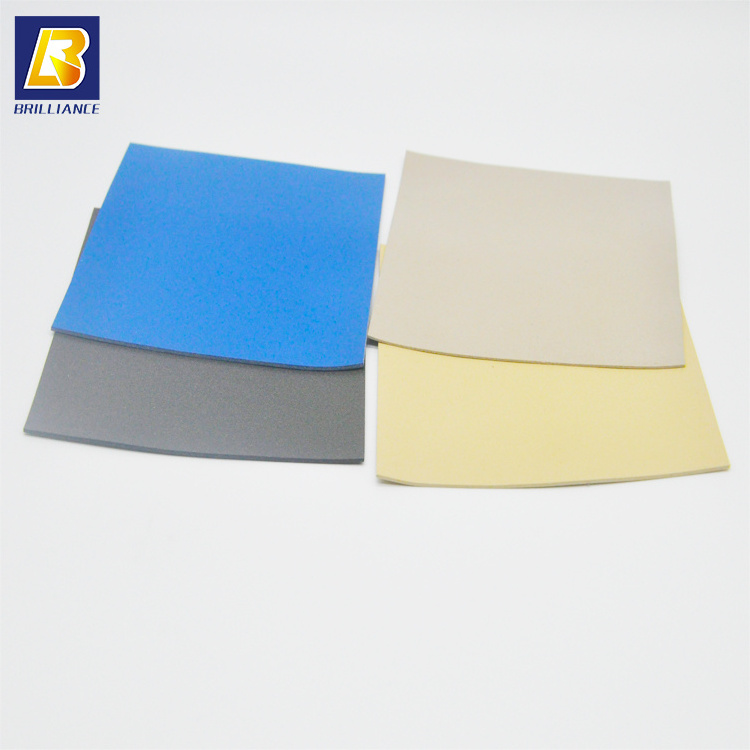 specialist silicone sheet products including electrically conductive silicone sheeting,conductive rubber sheet,Ag/Al sheet